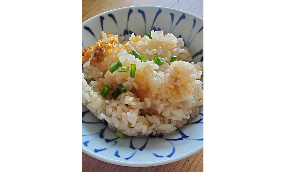 鯛飯