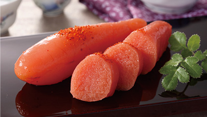 蔵出しめんたい