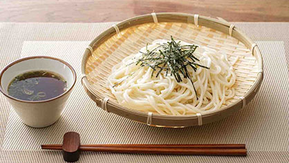 五島手延うどん 「極」の画像