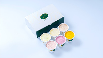 九州ジェラート