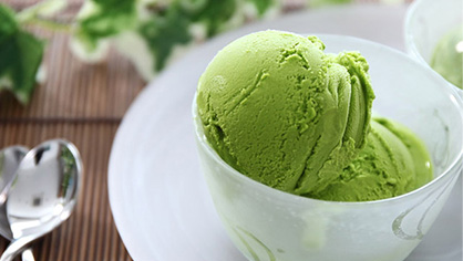 豆腐屋のとうふアイス