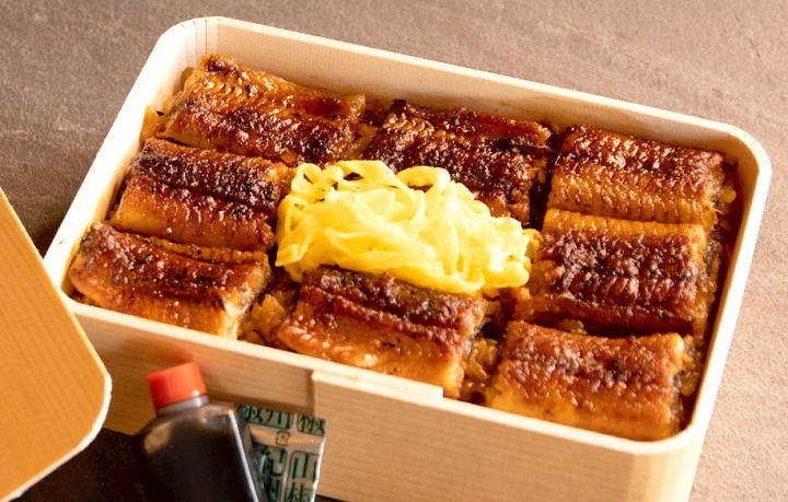 柳川屋のせいろ蒸し