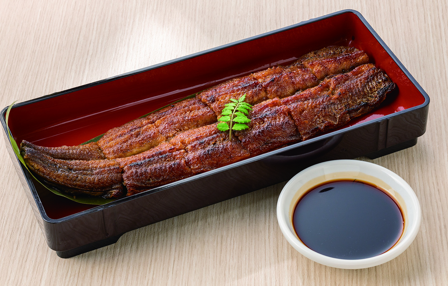 北ノ屋うなぎの蒲焼