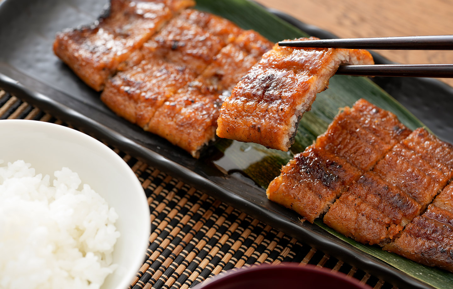 【送料込み】うな一 手焼き炭火うなぎ蒲焼 2尾セット|まんてんや 【ポケモンレジェンズ】 うなりんく様専用 棚/ラック