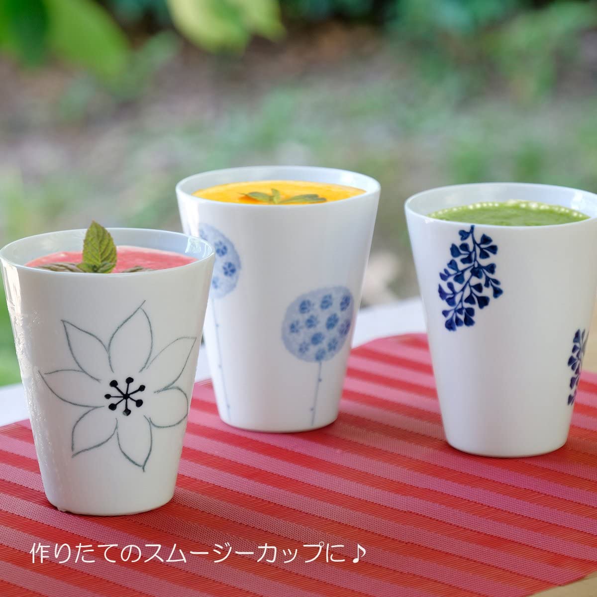 29 オフ 波佐見焼 北欧風 フリーカップ 角プレート 中 3絵柄セット Ctoc Japan エンニチ 29 オフ 波佐見焼 北欧風 フリーカップ 角プレート 中 3絵柄セット Ctoc Japan エンニチ