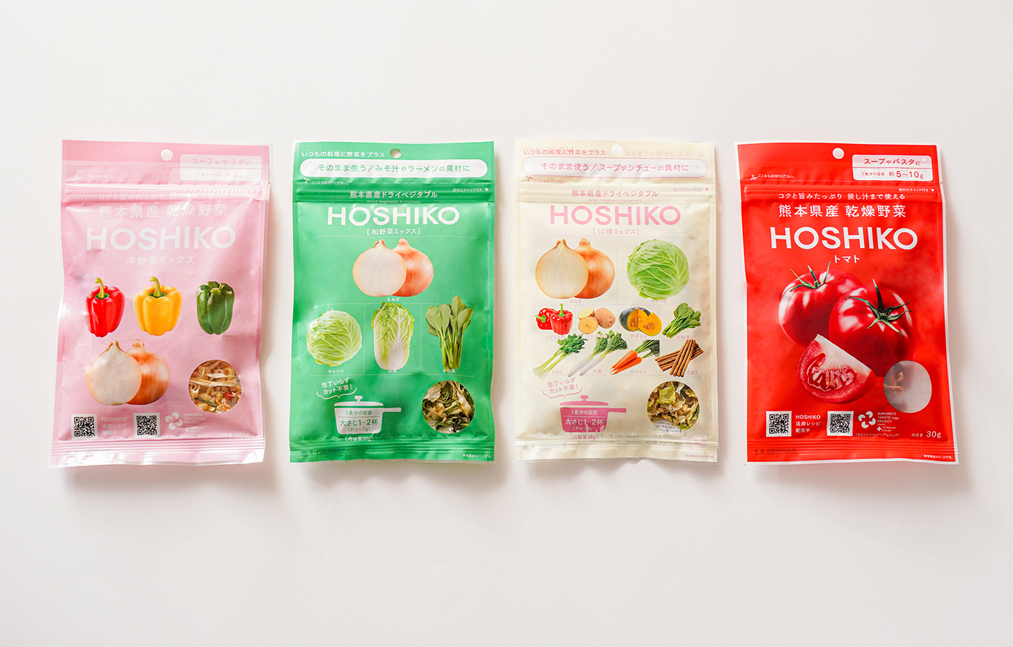 送料無料 乾燥野菜 Hoshiko 4種セット 和野菜ミックス 洋野菜ミックス 10種ミックス トマト 各30gずつ 2160円 税込 エンニチ 送料無料 乾燥野菜 Hoshiko 4種セット 和野菜ミックス 洋野菜ミックス 10種ミックス トマト 各30gずつ 2160円 税込 エンニチ