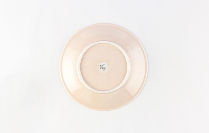 暖色系 美濃大平古窯り出し小皿5客 - 通販 - www