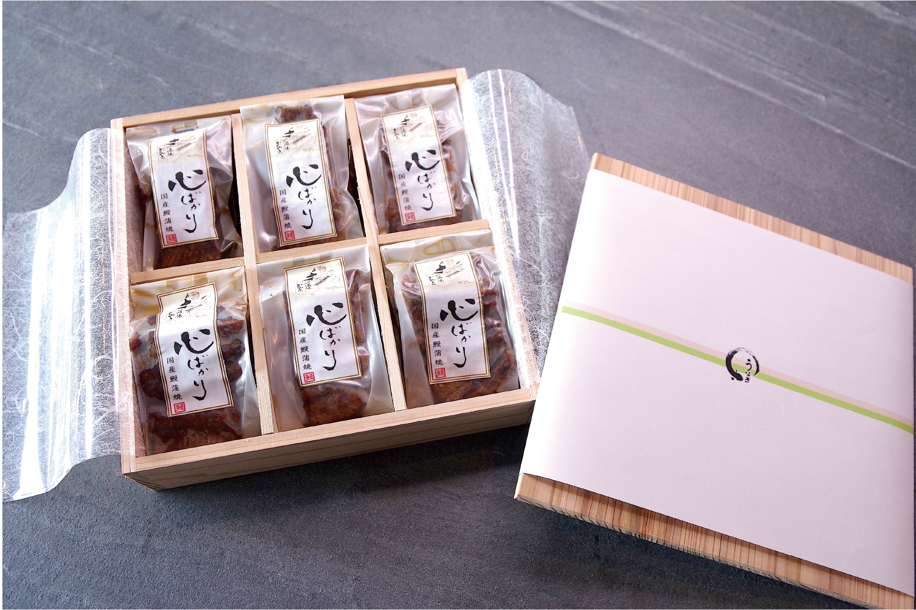 柳川屋 心ばかり うなぎの蒲焼 6個 贈答用 3個セット 柳川屋通販エンニチショップ エンニチ 柳川屋 心ばかり うなぎの蒲焼 6個 贈答用 3個セット 柳川屋通販エンニチショップ エンニチ