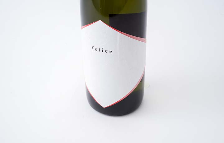 三井の寿 純米吟醸 felice 720ml｜エンニチ