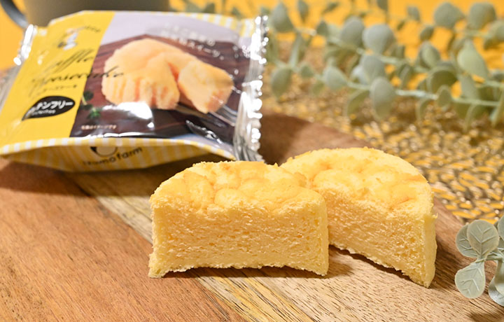 送料無料 スイーツ特集限定 ピュアプリンと米粉のチーズケーキセット 出雲ファーム エンニチ