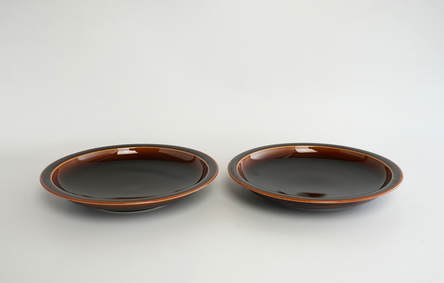 送料無料｜アウトレット｜35％オフ】有田焼 20cmリムプレート