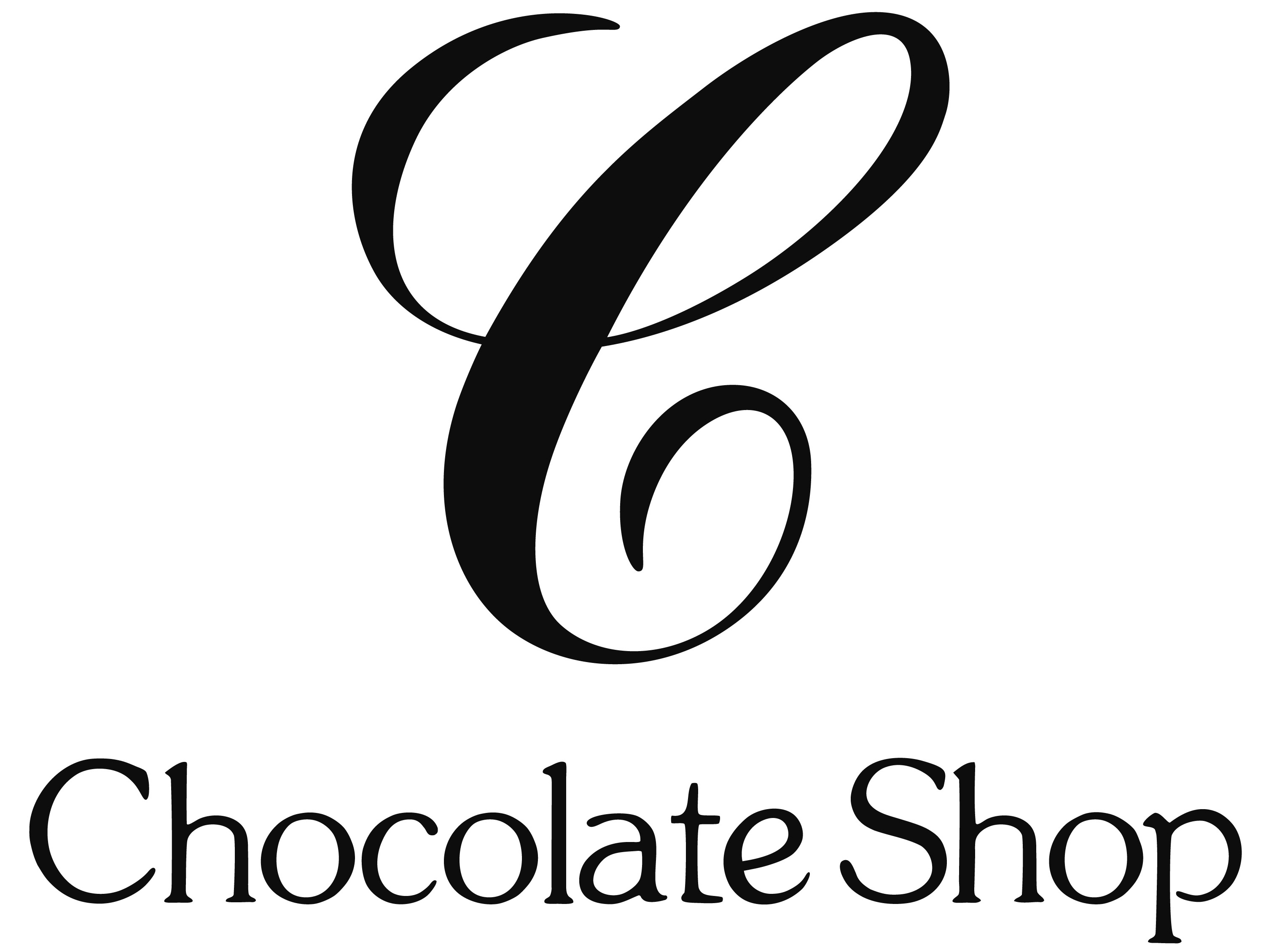 チョコレートショップ