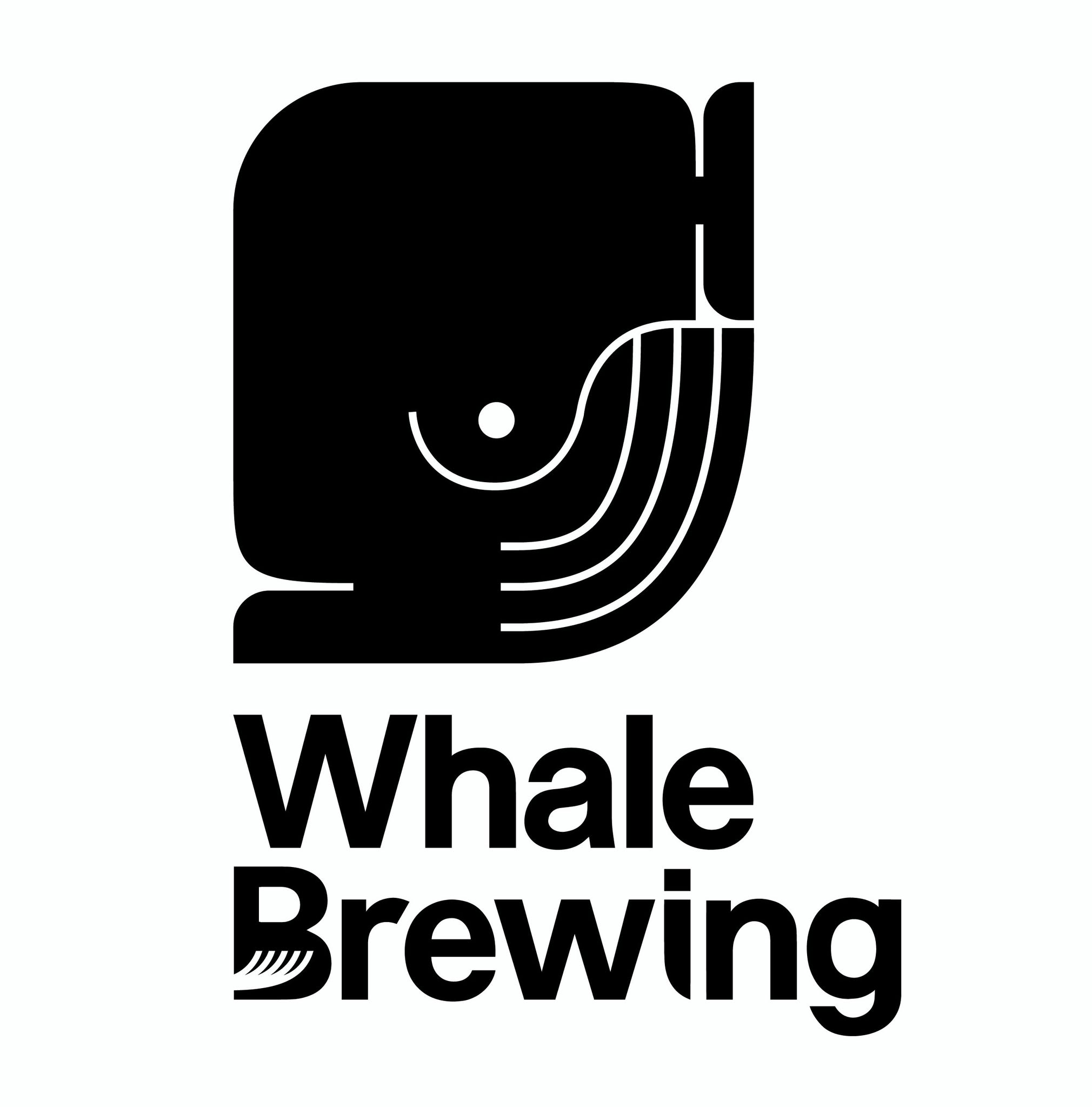 Whale Brewing 呼子クラフトビール醸造所