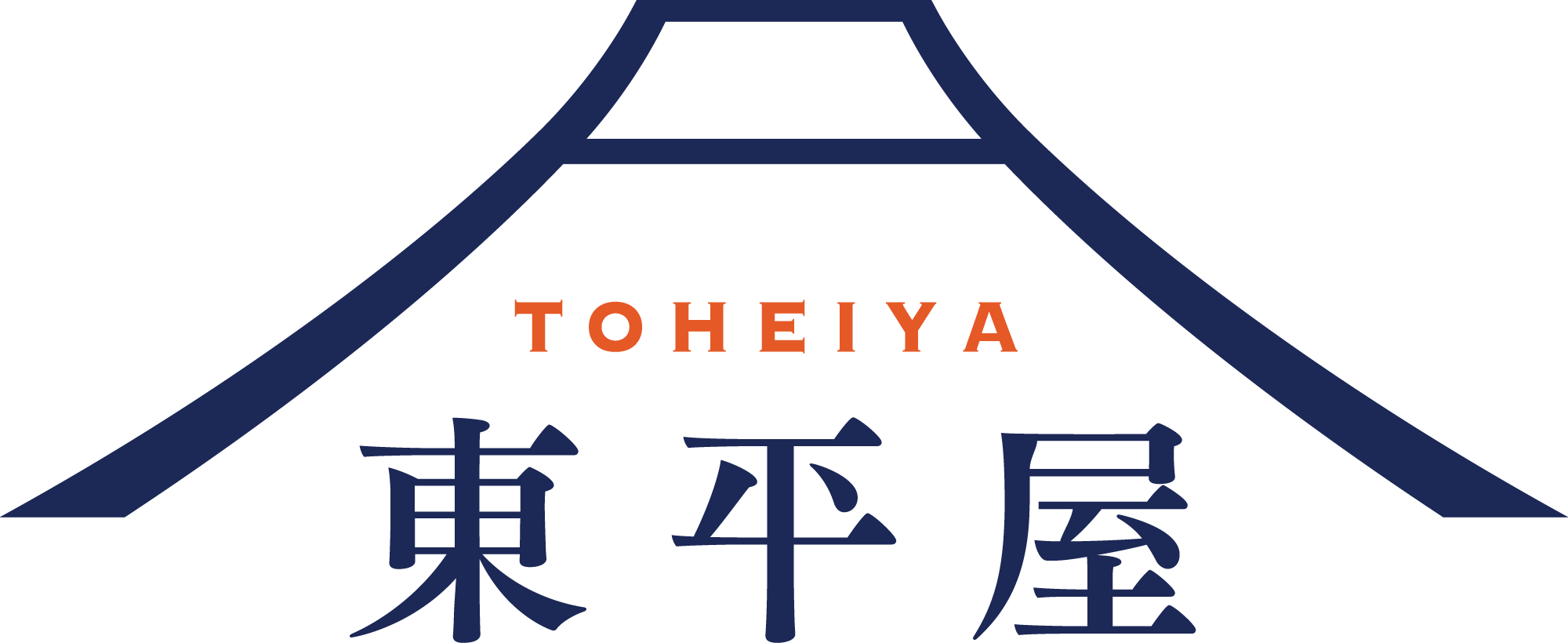 東平屋