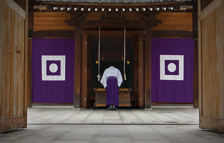 警固神社 お守り】おまもり 今益守り 3000円（いまますまもり