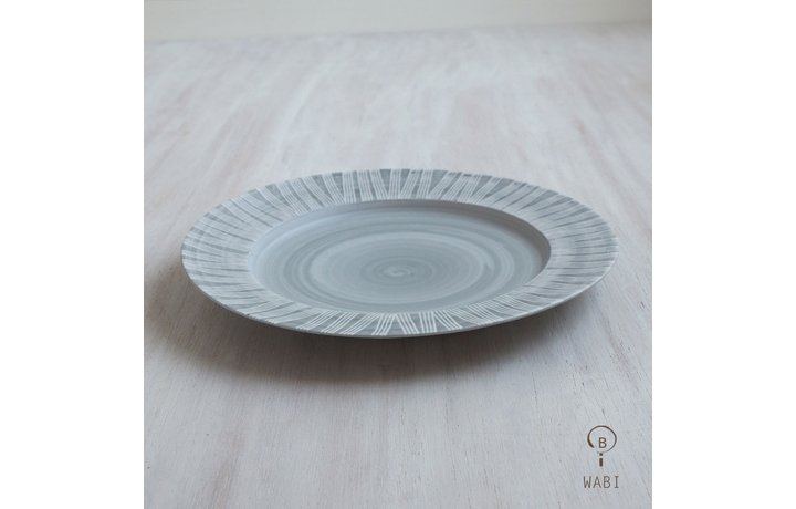 senライトグレー