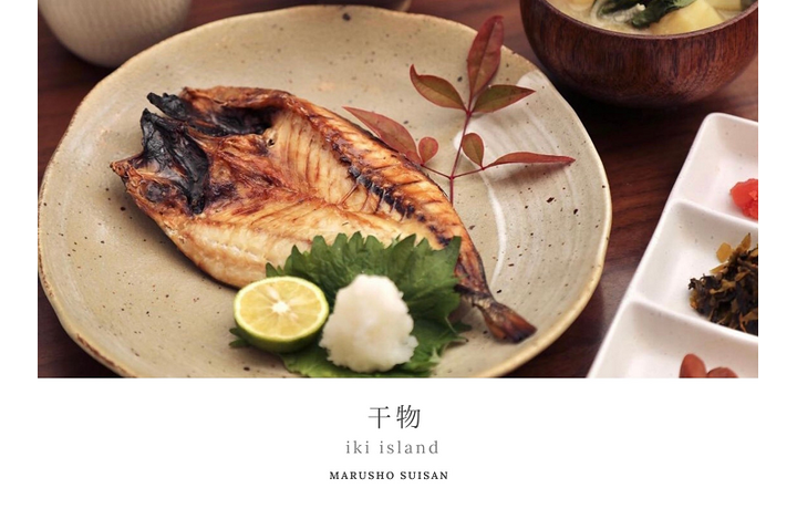 丸昇水産の干物(詰め合わせセット)│丸昇水産《壱岐》|エンニチ 丸昇水産の干物(詰め合わせセット)│丸昇水産《壱岐》|エンニチ