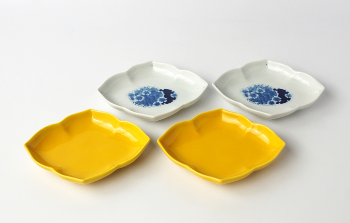 ありんこ様ご依頼品　有田焼　4点セット 15-1.jpg