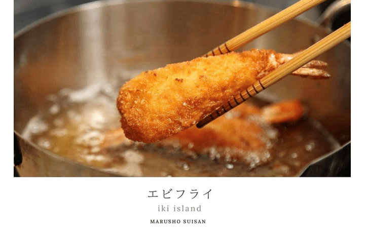 エビフライ様【専用】 極洋 R手作りエビフライ(51／60) 8尾 | アミカ ネットショップ本店
