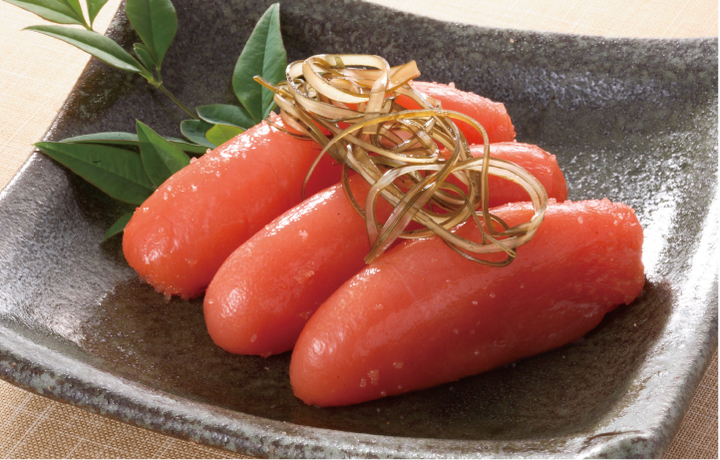 めんたいこページ 蔵出しめんたい 300g｜贈答用明太子（蔵出しめんたい本舗