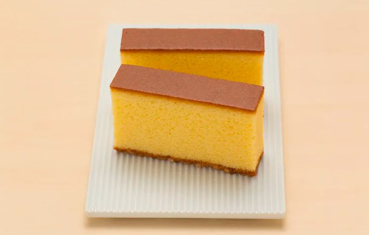 長崎　カステラ　モンチッチ 長崎カステラモンチッチ - メルカリ